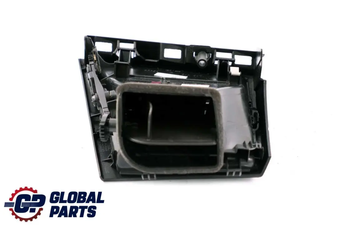 Rejilla de aire fresco derecho Ventilación del tablero para BMW X5 X6 E70 E71 con número de pieza 7161804 BMW X5 X6 E70 E71 Rejilla de aire fresco derecho Ventilación del tablero - SKU 7161804 - Número de pieza 7161804