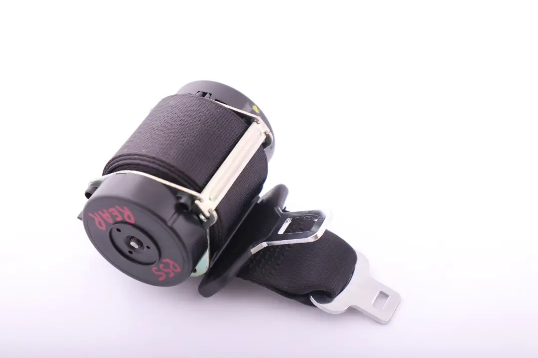 BMW MINI Cooper One Clubman R55 Obergurt hinten rechts / links - SKU 7161949 - Teilenummer 7161949