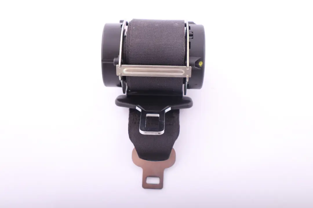 BMW MINI Cooper One Clubman R55 Upper Belt Rear Right / Left N/O/S - SKU 7161949 - Part number 7161949