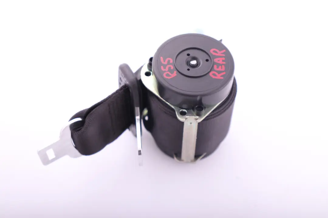 BMW MINI Cooper One Clubman R55 Obergurt hinten rechts / links - SKU 7161949 - Teilenummer 7161949
