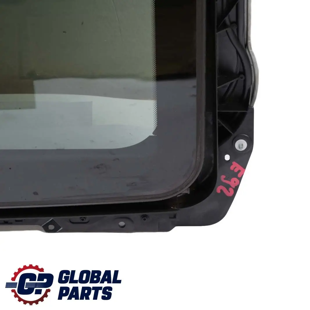 Sliding Roof Sunroof Glass Creambeige to BMW 3 Series E92 with Part number 7161979 BMW 3 Series E92 Sliding Roof Sunroof Glass Creambeige - SKU 7161979 - Part number 7161979
