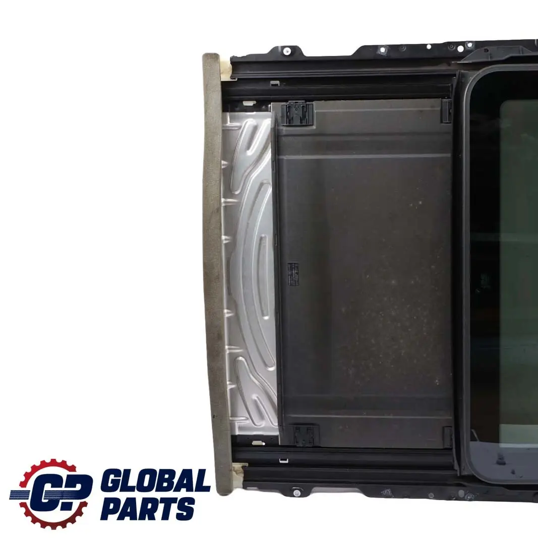 BMW E92 Sliding Roof Sunroof Glass Creambeige - SKU 7161979 - Part number 7161979