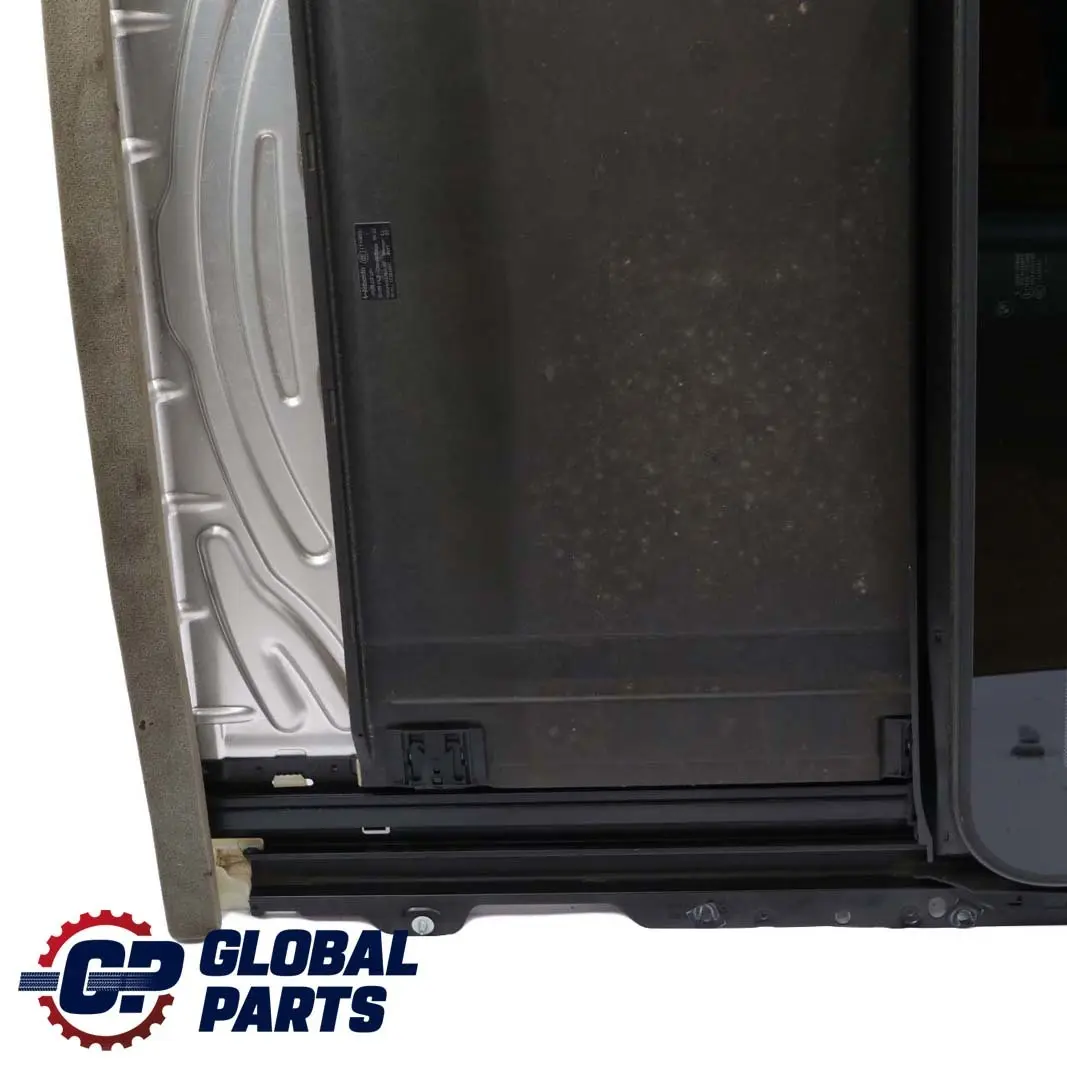 BMW 3 Series E92 Sliding Roof Sunroof Glass Creambeige - SKU 7161979 - Part number 7161979