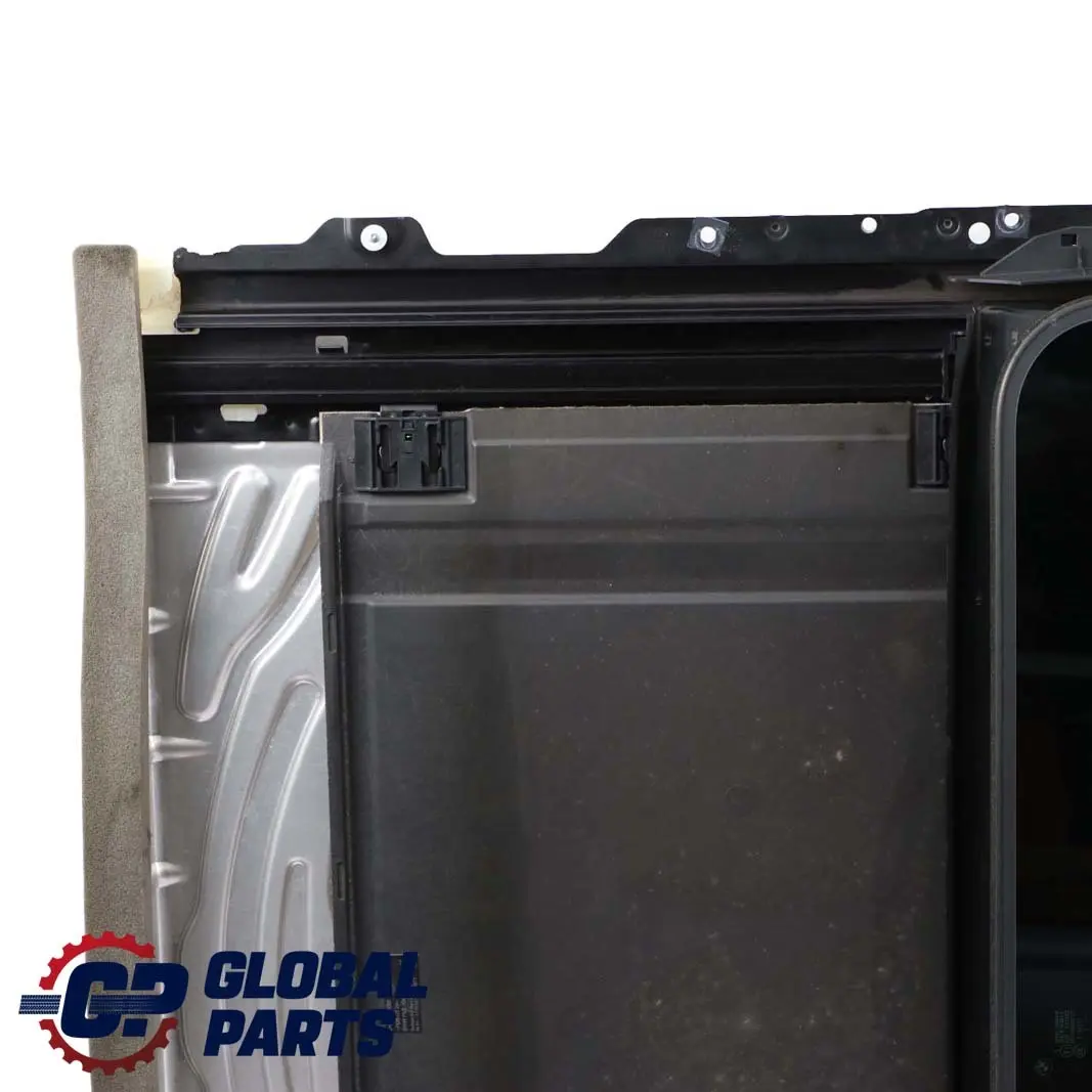 BMW 3 Series E92 Sliding Roof Sunroof Glass Creambeige - SKU 7161979 - Part number 7161979