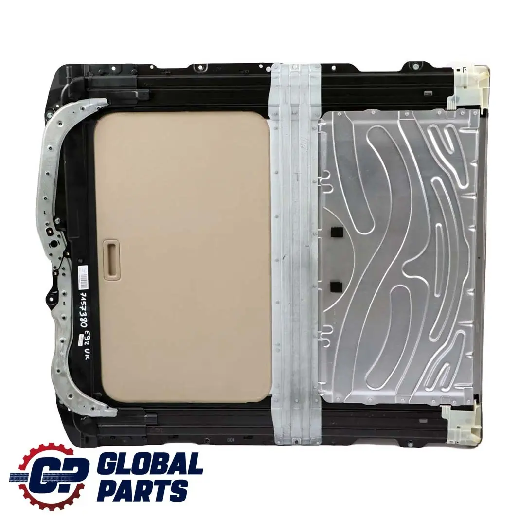 Sliding Roof Sunroof Glass Creambeige to BMW 3 Series E92 with Part number 7161979 BMW 3 Series E92 Sliding Roof Sunroof Glass Creambeige - SKU 7161979 - Part number 7161979