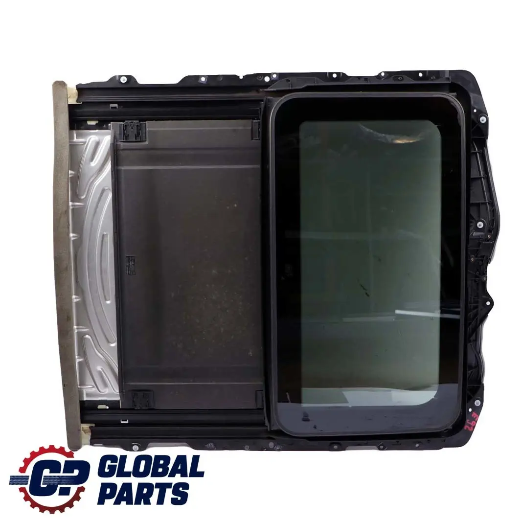 BMW 3 Series E92 Sliding Roof Sunroof Glass Creambeige - SKU 7161979 - Part number 7161979