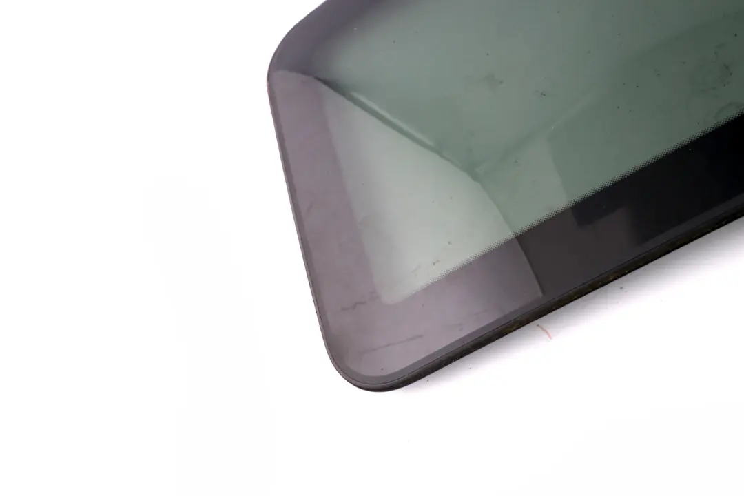 BMW E92 Toit Solaire Coulissant Cadre De Fenêtre Verre - SKU 7161980 - Numéro de pièce 7161980