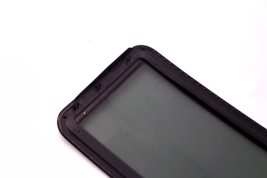 Toit Solaire Coulissant Cadre De Fenêtre Verre pour BMW E92 à propos du numéro de pièce 7161980 BMW E92 Toit Solaire Coulissant Cadre De Fenêtre Verre - SKU 7161980 - Numéro de pièce 7161980