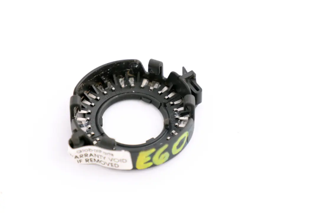 7er E60 E61 E65 F10 Glühbirnenhalterung Halterung Xenonlampe 161097 BMW 5 - SKU 7162087 - Teilenummer 7162087