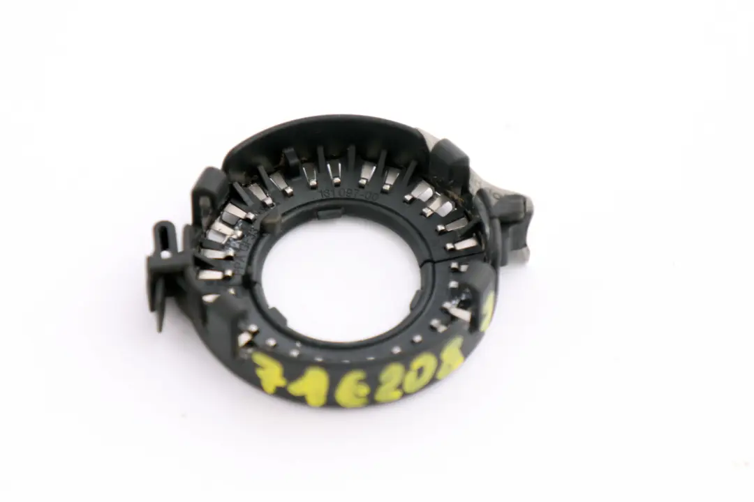 Portalámparas Lámpara Xenon 161097 para BMW Serie 5 7 E60 E61 E65 F10 con número de pieza 7162087 BMW Serie 5 7 E60 E61 E65 F10 Portalámparas Lámpara Xenon 161097 - SKU 7162087 - Número de pieza 7162087