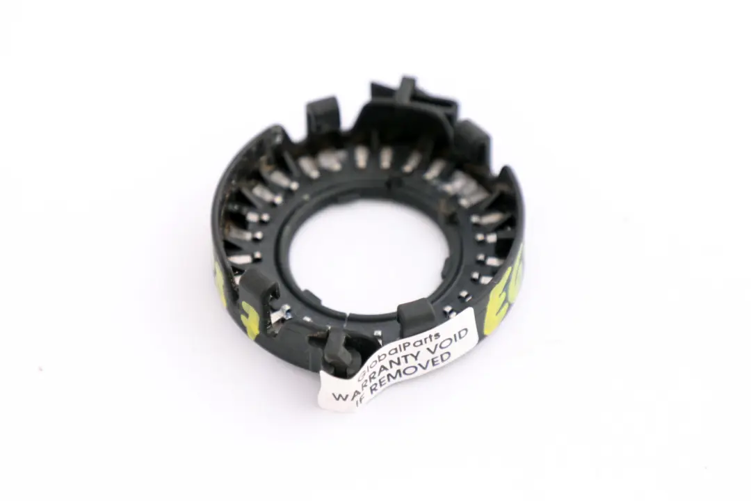 Bulb Bracket BMW E60 E61 E65 F10 Lamp Holder Mount Support 161097 to Xenon with Part number 7162087 Xenon Bulb Bracket BMW E60 E61 E65 F10 Lamp Holder Mount Support 161097 - SKU 7162087 - Part number 7162087