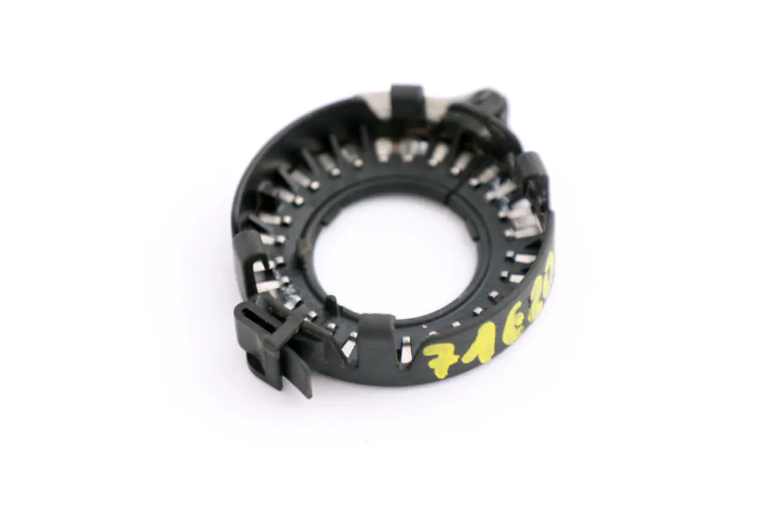 Portalámparas Lámpara Xenon 161097 para BMW Serie 5 7 E60 E61 E65 F10 con número de pieza 7162087 BMW Serie 5 7 E60 E61 E65 F10 Portalámparas Lámpara Xenon 161097 - SKU 7162087 - Número de pieza 7162087