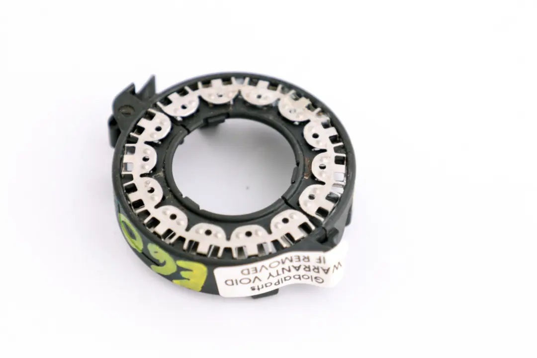 Portalámparas Lámpara Xenon 161097 para BMW Serie 5 7 E60 E61 E65 F10 con número de pieza 7162087 BMW Serie 5 7 E60 E61 E65 F10 Portalámparas Lámpara Xenon 161097 - SKU 7162087 - Número de pieza 7162087