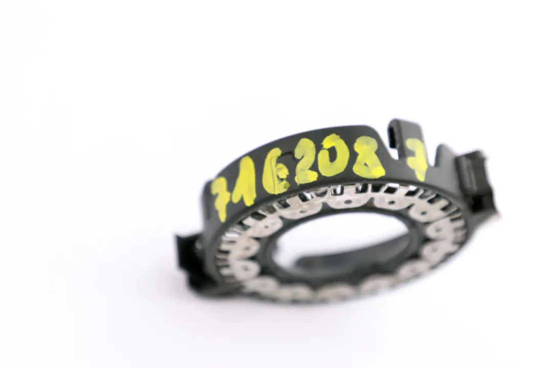 Portalámparas Lámpara Xenon 161097 para BMW Serie 5 7 E60 E61 E65 F10 con número de pieza 7162087 BMW Serie 5 7 E60 E61 E65 F10 Portalámparas Lámpara Xenon 161097 - SKU 7162087 - Número de pieza 7162087