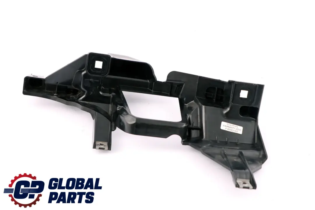 Frontbügel Scheinwerferhalterung Links für BMW E65 E66 E67 mit Teilenummer 7162089 BMW E65 E66 E67 Frontbügel Scheinwerferhalterung Links - SKU 7162089 - Teilenummer 7162089