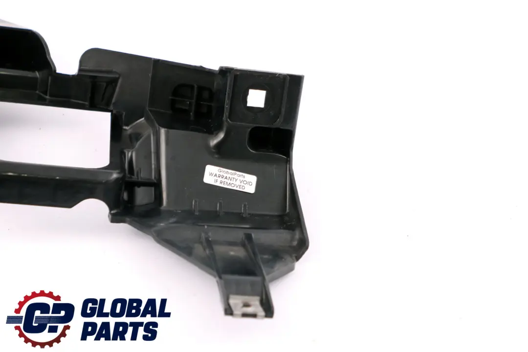 Soporte Faro Delantero Izquierdo para BMW E65 E66 E67 con número de pieza 7162089 BMW E65 E66 E67 Soporte Faro Delantero Izquierdo - SKU 7162089 - Número de pieza 7162089