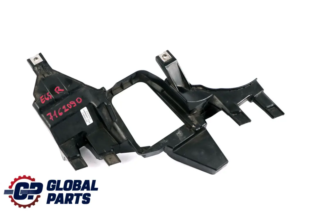 Bracket Holder Mounting Right O/S Headlight to BMW 7 Series E65 E66 E67 with Part number 7162090 BMW 7 Series E65 E66 E67 Bracket Holder Mounting Right O/S Headlight - SKU 7162090 - Part number 7162090