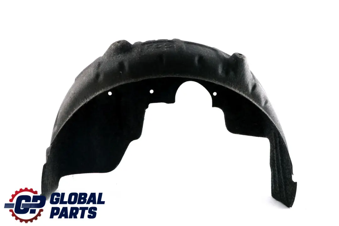 Copertura Passaruota Posteriore Destra per Mini Clubman R55 con numero di parte 7162104 Mini Clubman R55 Copertura Passaruota Posteriore Destra - SKU 7162104 - Numero di parte 7162104