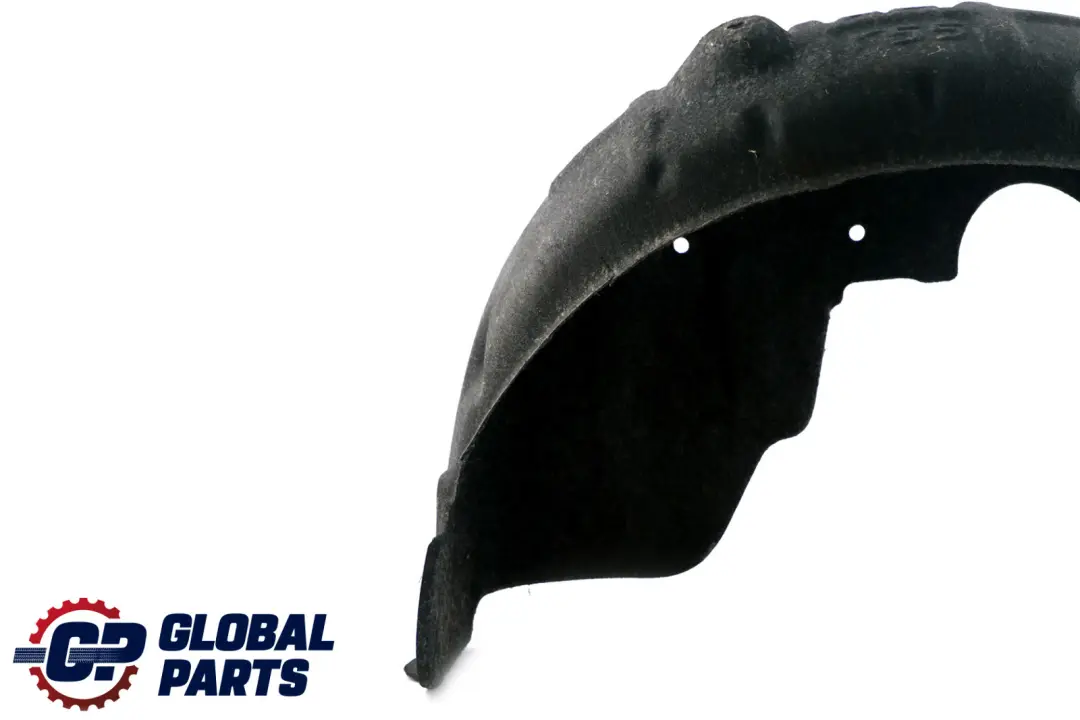 Mini Clubman R55 Rear Right O/S Wheel Arch Cover Splash Housing - SKU 7162104 - Part number 7162104
