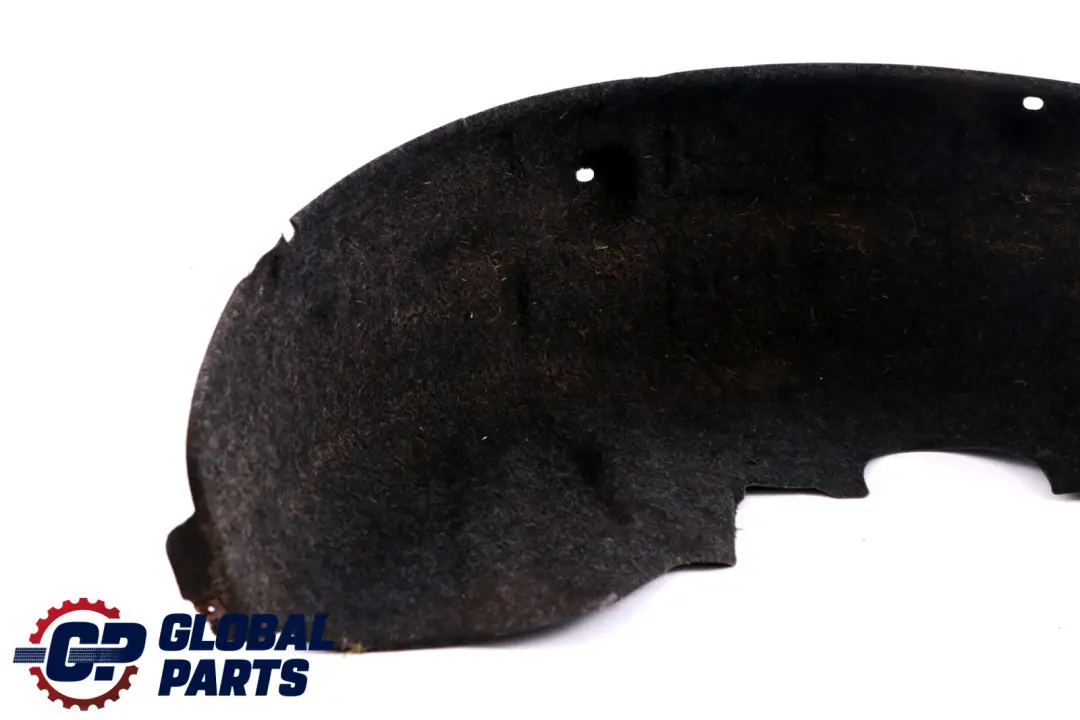 Couvrir Timonerie Arriere Droite pour Mini Clubman R55 à propos du numéro de pièce 7162104 Mini Clubman R55 Couvrir Timonerie Arriere Droite - SKU 7162104 - Numéro de pièce 7162104