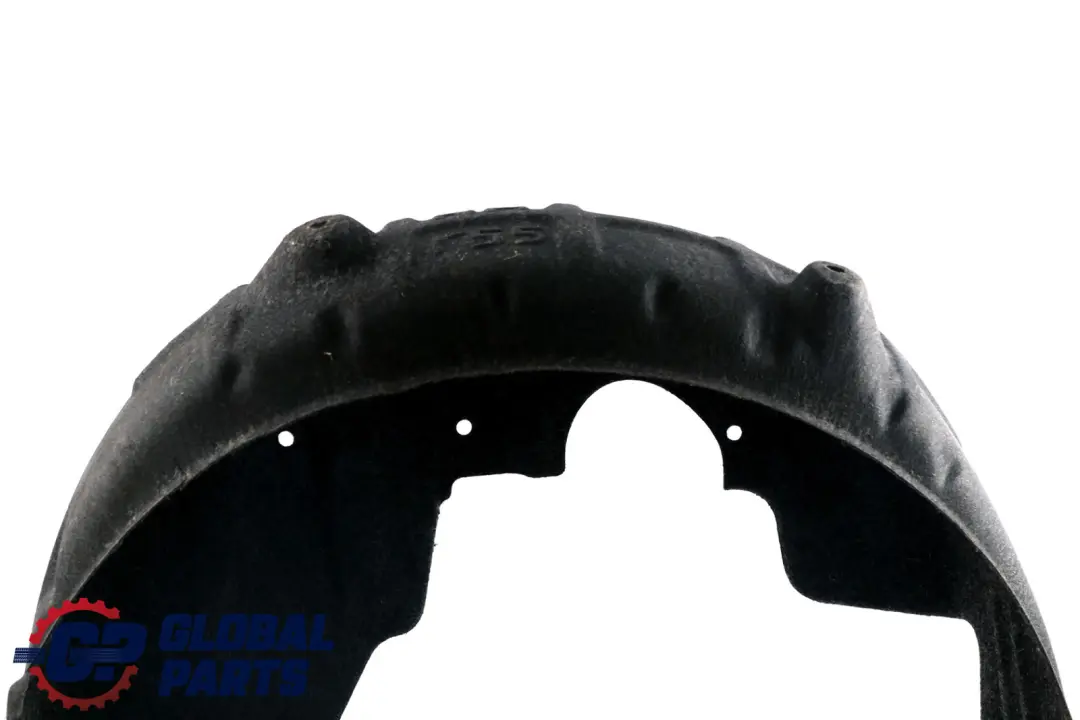 Mini Clubman R55 Rear Right O/S Wheel Arch Cover Splash Housing - SKU 7162104 - Part number 7162104