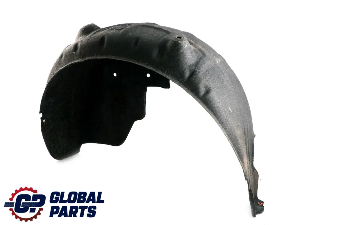 Tapa Paso De Rueda Trasero Derecho Cubierta Splash para Mini Clubman R55 con número de pieza 7162104 Mini Clubman R55 Tapa Paso De Rueda Trasero Derecho Cubierta Splash - SKU 7162104 - Número de pieza 7162104