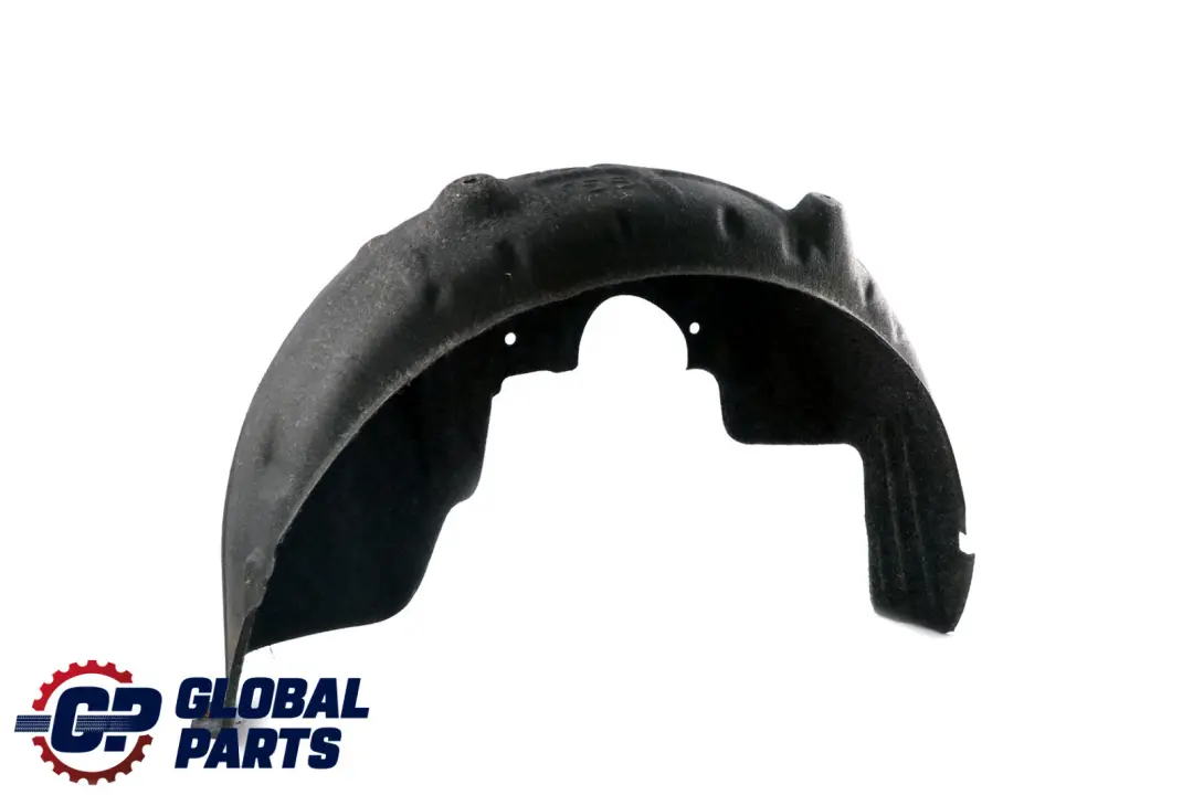 Tapa Paso De Rueda Trasero Derecho Cubierta Splash para Mini Clubman R55 con número de pieza 7162104 Mini Clubman R55 Tapa Paso De Rueda Trasero Derecho Cubierta Splash - SKU 7162104 - Número de pieza 7162104