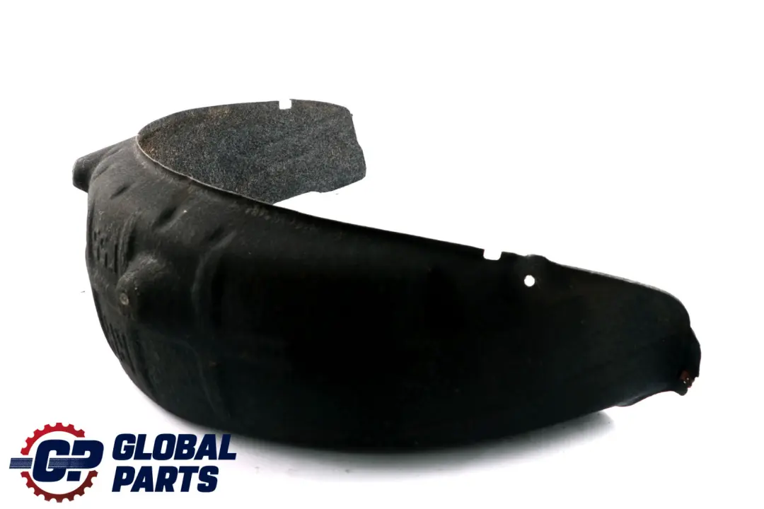 Mini Clubman R55 Rear Right O/S Wheel Arch Cover Splash Housing - SKU 7162104 - Part number 7162104