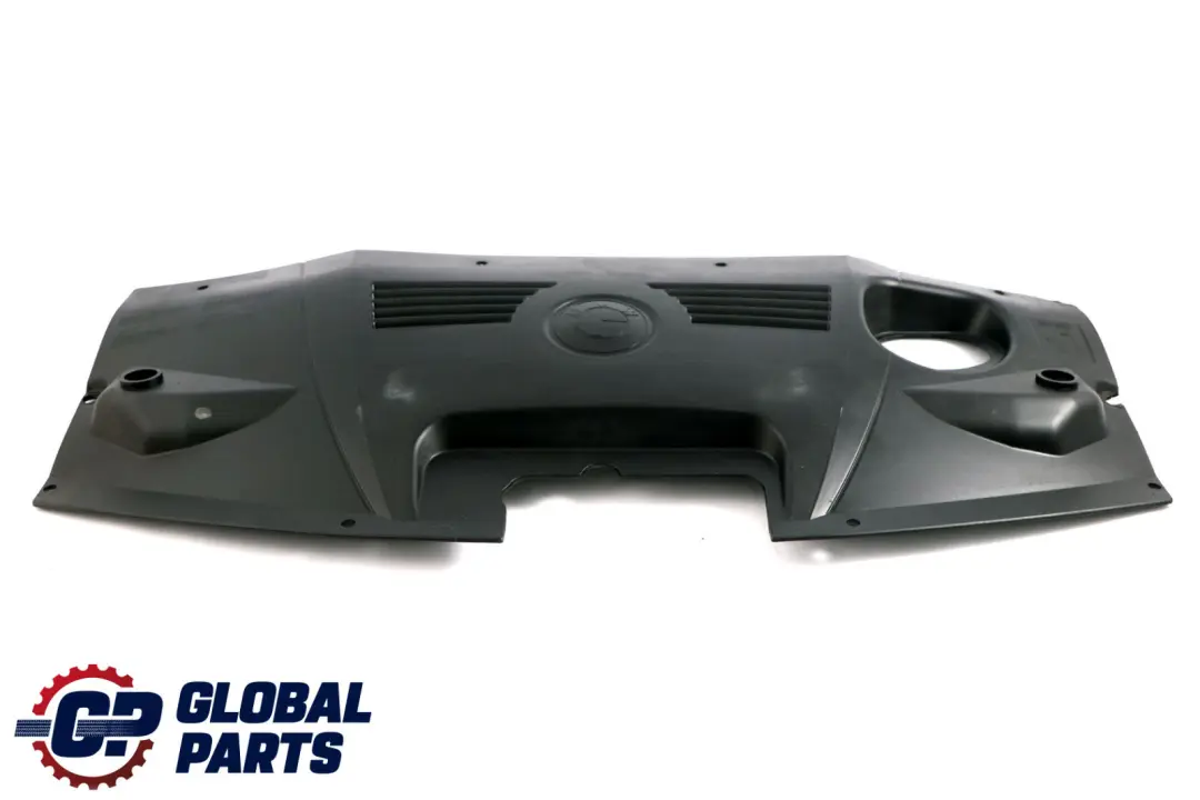 BMW Z4 E85 E86 Essence Revetement Acoustique - SKU 7162123 - Numéro de pièce 7162123
