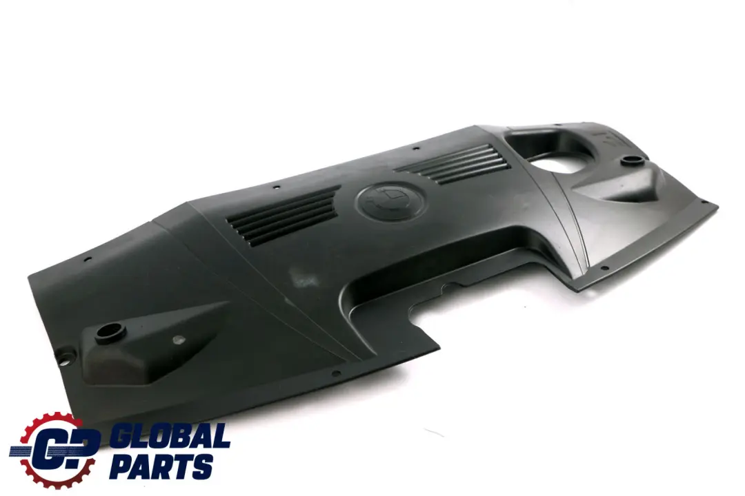 BMW Z4 E85 E86 Essence Revetement Acoustique - SKU 7162123 - Numéro de pièce 7162123