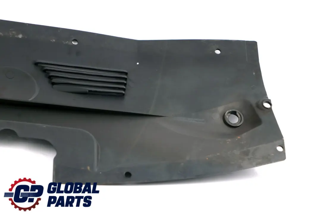 BMW Z4 E85 E86 Tapa Acustica Motor Gasolina 7062811 - SKU 7162123 - Número de pieza 7162123