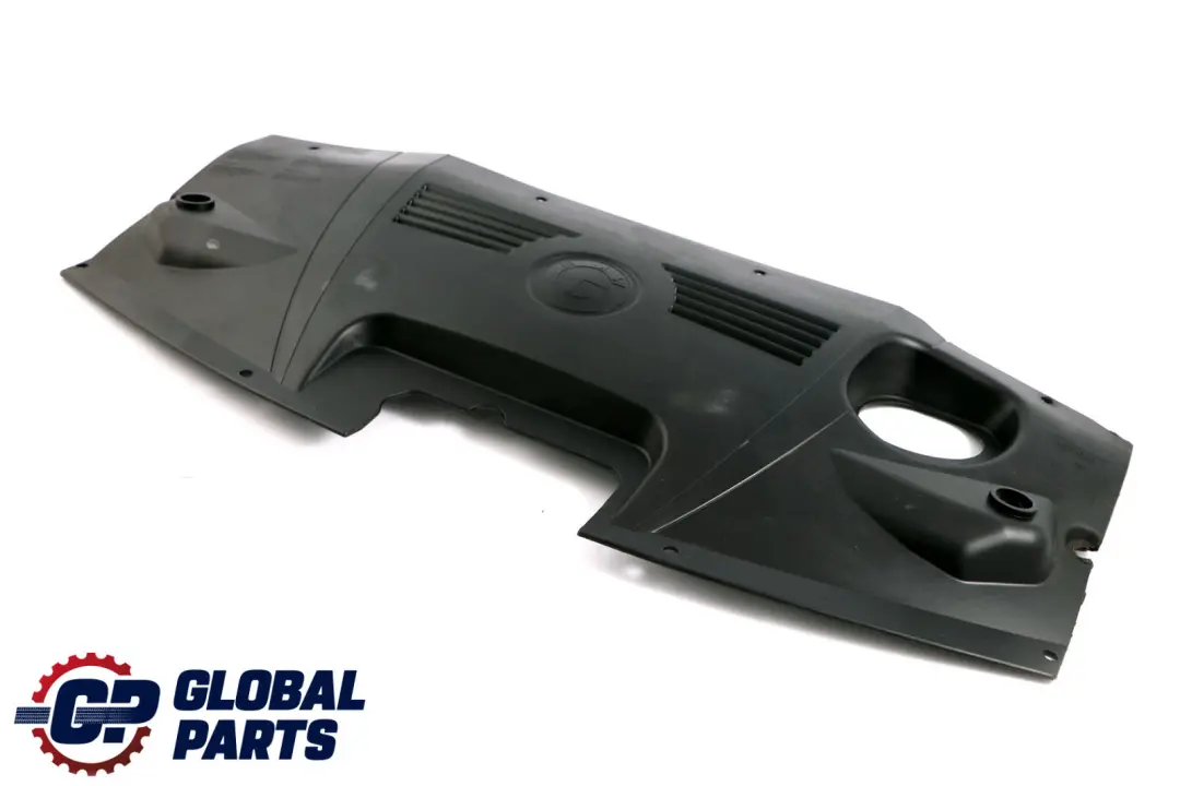 Essence Revetement Acoustique pour BMW Z4 E85 E86 à propos du numéro de pièce 7162123 BMW Z4 E85 E86 Essence Revetement Acoustique - SKU 7162123 - Numéro de pièce 7162123