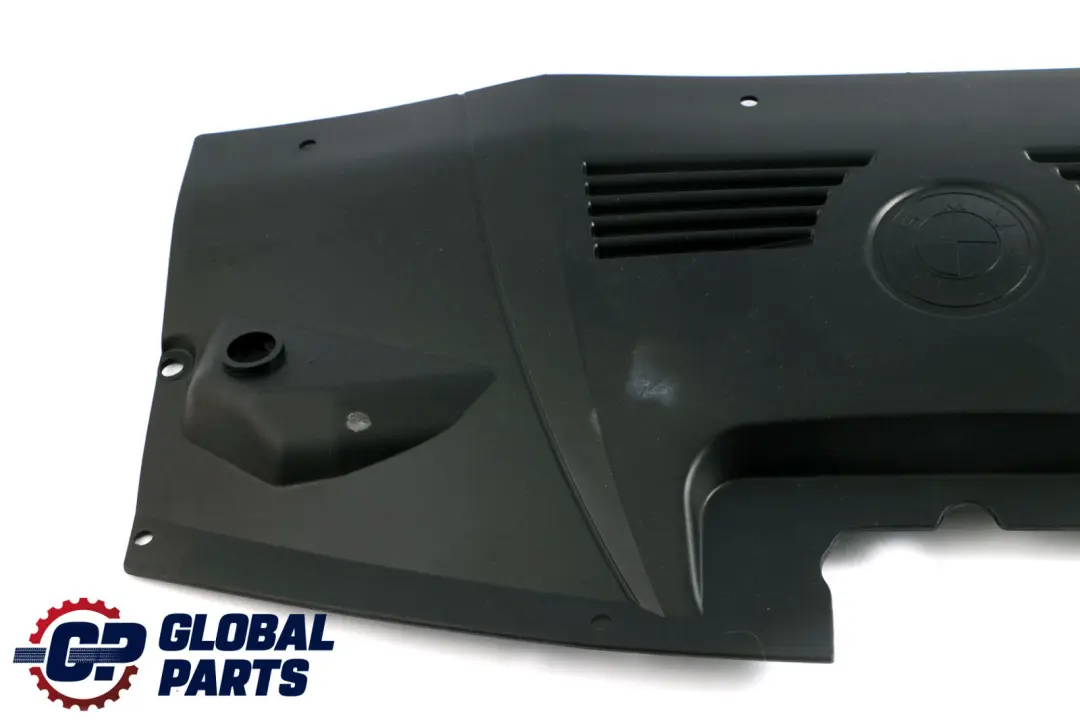 BMW Z4 E85 E86 Essence Revetement Acoustique - SKU 7162123 - Numéro de pièce 7162123