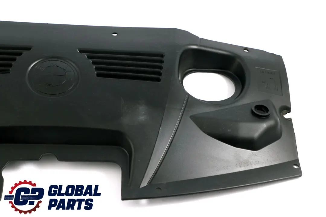 Essence Revetement Acoustique pour BMW Z4 E85 E86 à propos du numéro de pièce 7162123 BMW Z4 E85 E86 Essence Revetement Acoustique - SKU 7162123 - Numéro de pièce 7162123