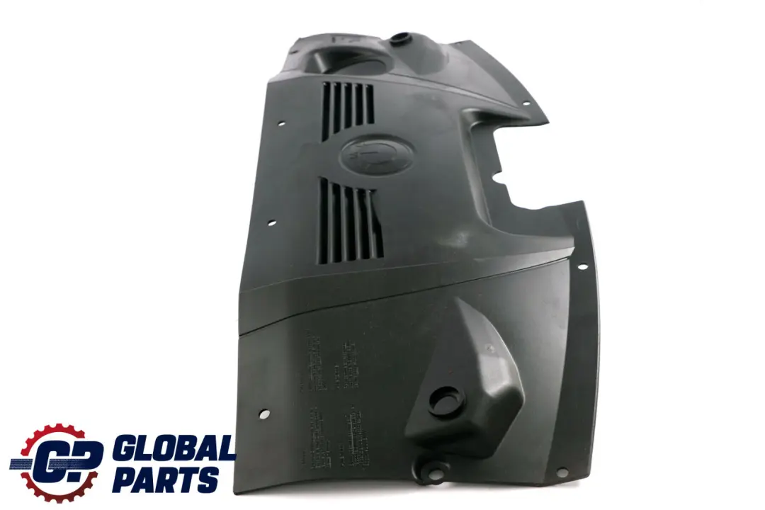 BMW Z4 E85 E86 Essence Revetement Acoustique - SKU 7162123 - Numéro de pièce 7162123