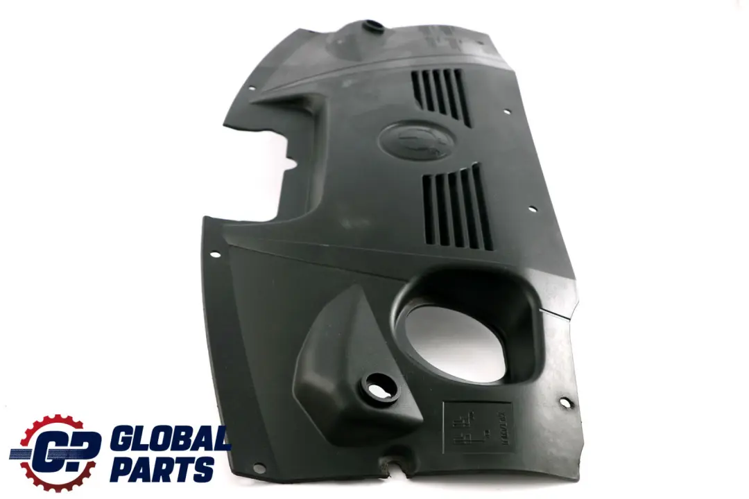 BMW Z4 E85 E86 Tapa Acustica Motor Gasolina 7062811 - SKU 7162123 - Número de pieza 7162123