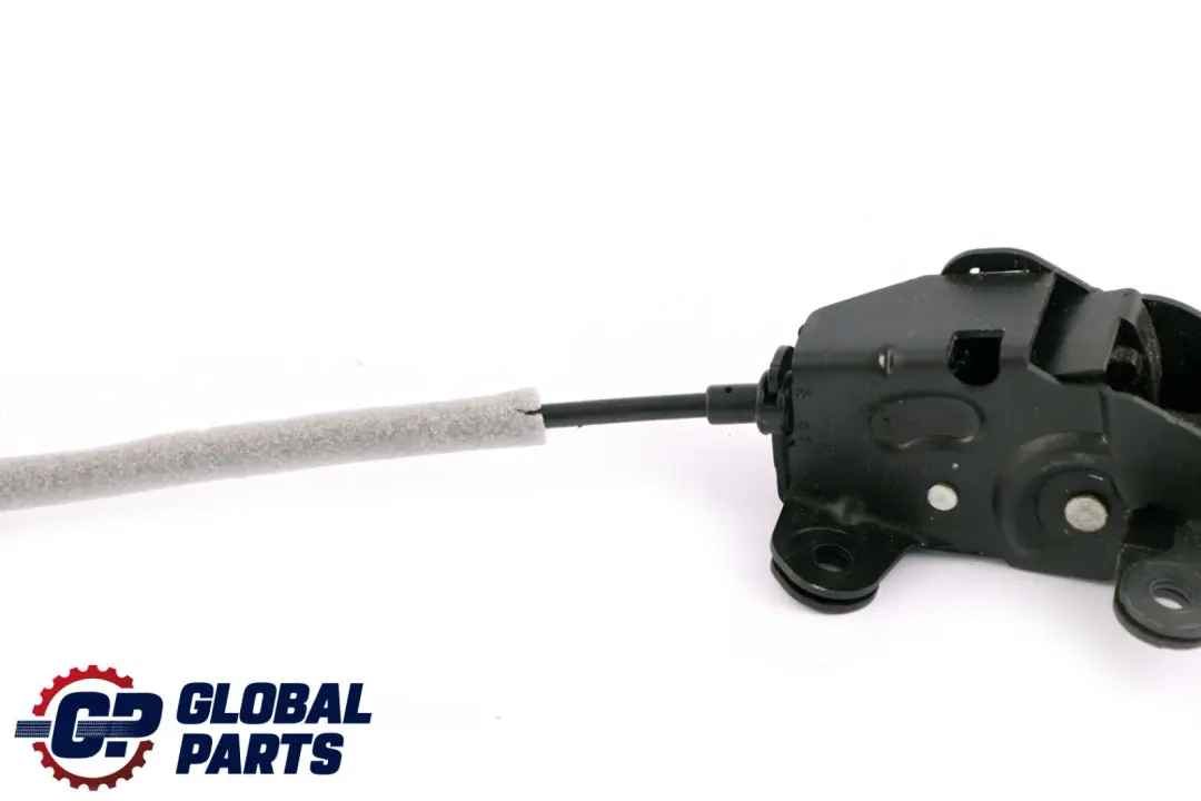 BMW X5 Series E70 LCI Trunk Boot Lid Tailgate Lock Bottom Right O/S Catch - SKU 7162147 - Part number 7162147