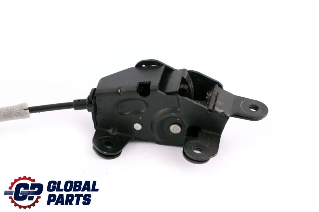 Zamek Linka Cięgno Klapy Bagażnika Prawa Prawo do BMW X5 E70 o numerze 7162147 BMW X5 E70 Zamek Linka Cięgno Klapy Bagażnika Prawa Prawo - SKU 7162147 - Numer Części 7162147