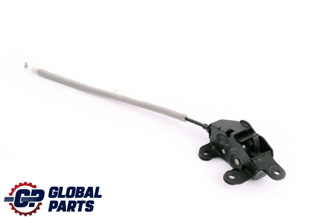 BMW X5 Series E70 LCI Trunk Boot Lid Tailgate Lock Bottom Right O/S Catch - SKU 7162147 - Part number 7162147