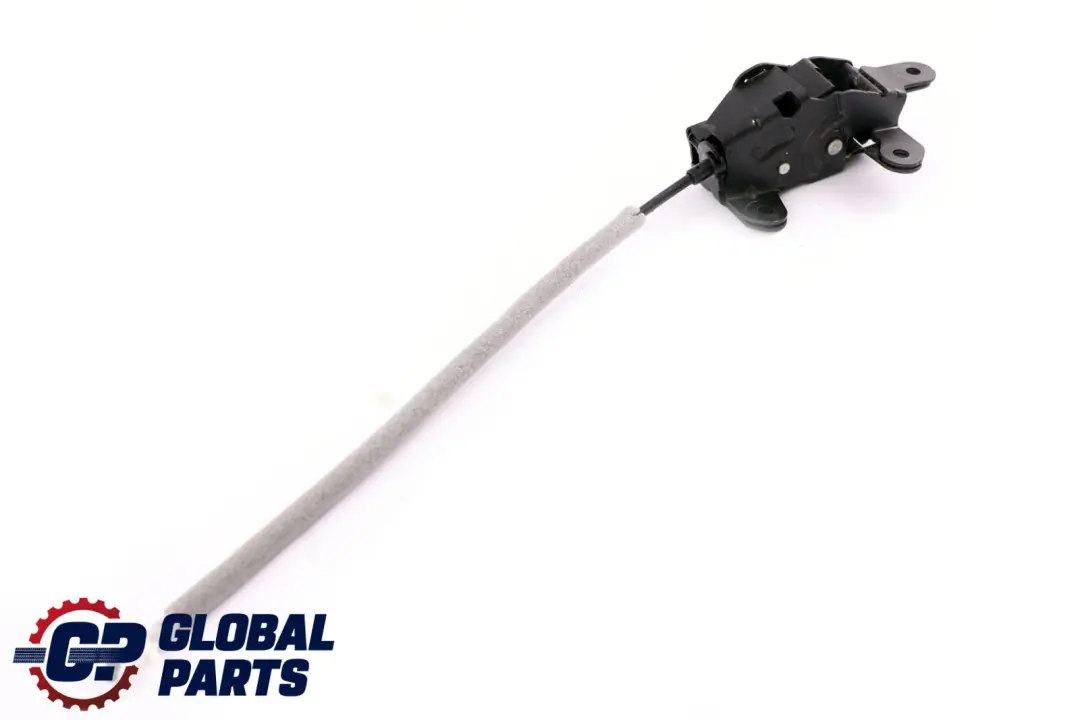 BMW X5 E70 LCI Portellone Posteriore Serratura Fermo Inferiore Destro - SKU 7162147 - Numero di parte 7162147