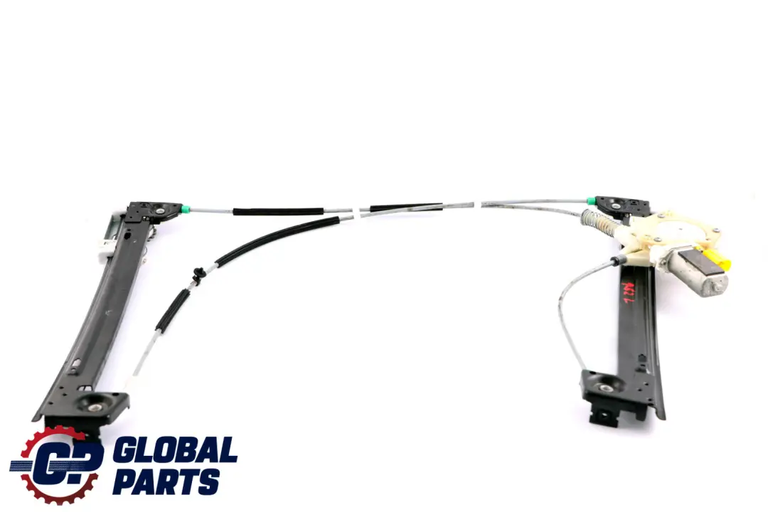 Lève-Vitre Avant Gauche 6954275 pour Mini R50 R52 R53 à propos du numéro de pièce 7162163 Mini R50 R52 R53 Lève-Vitre Avant Gauche 6954275 - SKU 7162163 - Numéro de pièce 7162163