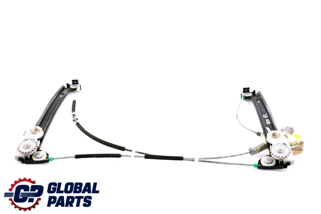  Alzacristalli Mini R50 R52 R53 Regolatore Finestrino Anteriore Sinistro 6954275 - SKU 7162163 - Numero di parte 7162163