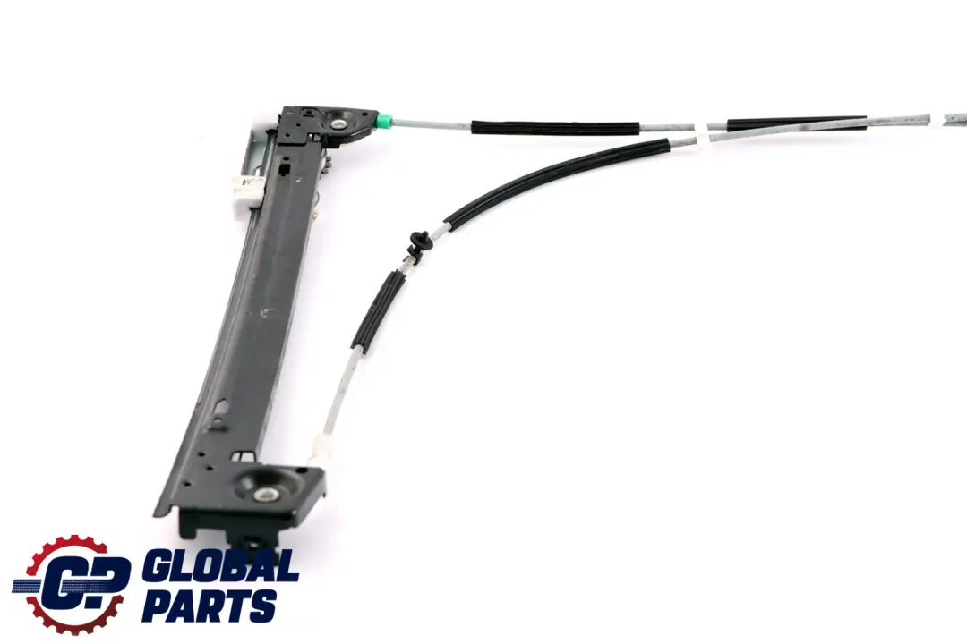 Alzacristalli Mini R50 R52 R53 Regolatore Finestrino Anteriore Sinistro 6954275 - SKU 7162163 - Numero di parte 7162163