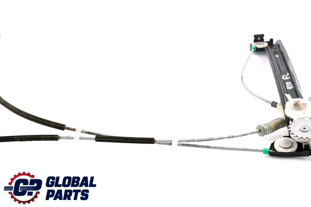  Elevalunas Mini R50 R52 R53 Regulador Delantero Izquierdo 6954275 - SKU 7162163 - Número de pieza 7162163