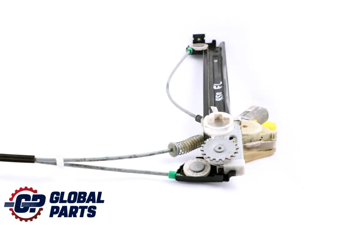  Alzacristalli Mini R50 R52 R53 Regolatore Finestrino Anteriore Sinistro 6954275 - SKU 7162163 - Numero di parte 7162163