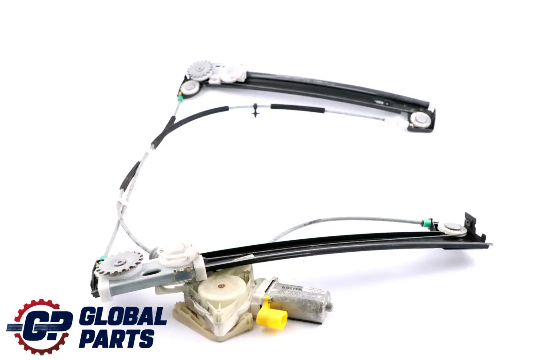  Alzacristalli Mini R50 R52 R53 Regolatore Finestrino Anteriore Sinistro 6954275 - SKU 7162163 - Numero di parte 7162163