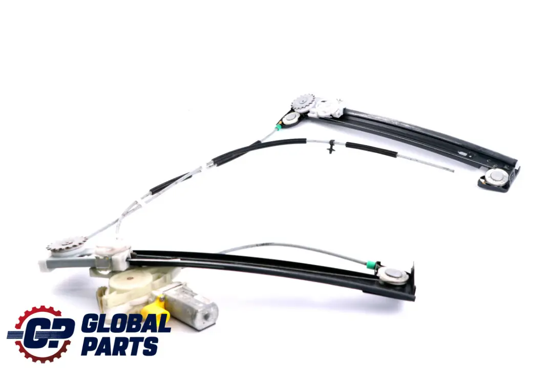 Alzacristalli Mini R50 R52 R53 Regolatore Finestrino Anteriore Sinistro 6954275 - SKU 7162163 - Numero di parte 7162163