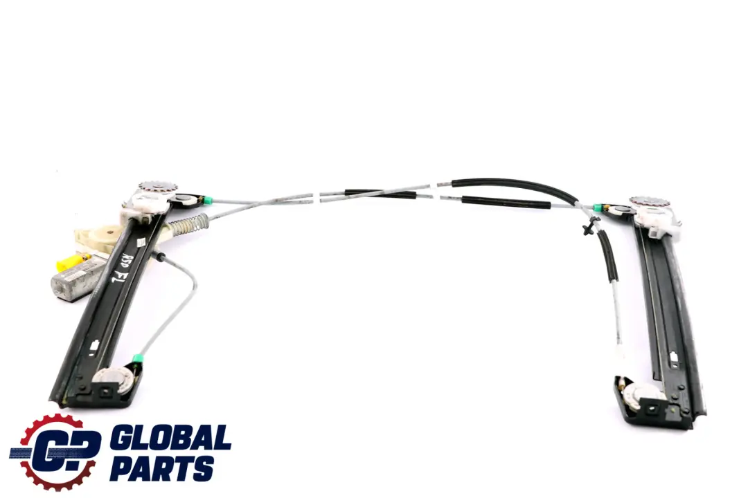  Elevalunas Mini R50 R52 R53 Regulador Delantero Izquierdo 6954275 - SKU 7162163 - Número de pieza 7162163