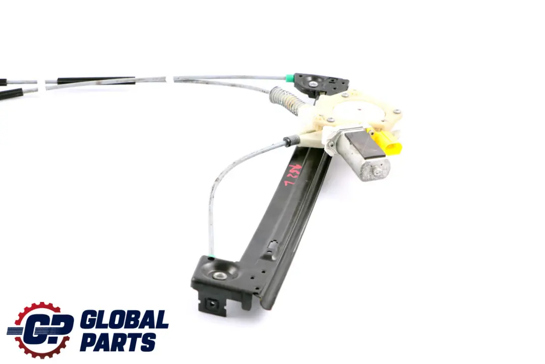  Elevalunas Mini R50 R52 R53 Regulador Delantero Izquierdo 6954275 - SKU 7162163 - Número de pieza 7162163