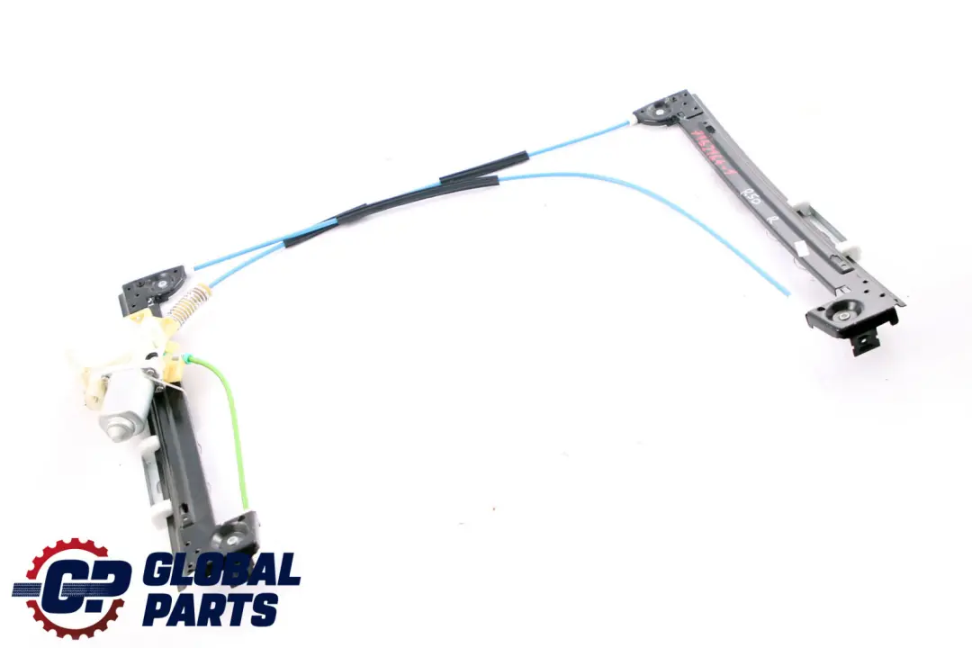 Fensterheber Elektrisch Vorne Rechts für Mini Cooper R50 R52 R53 mit Teilenummer 7162164 Mini Cooper R50 R52 R53 Fensterheber Elektrisch Vorne Rechts - SKU 7162164-1 - Teilenummer 7162164